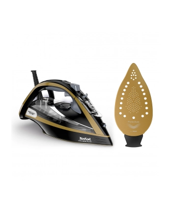 Żelazko TEFAL FV 9865 Ultimate Pure