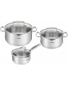 Zestaw garnków TEFAL Duetto+ 6 elem G719S674 - nr 3
