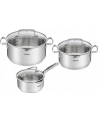 Zestaw garnków TEFAL Duetto+ 6 elem G719S674 - nr 5