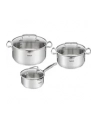 Zestaw garnków TEFAL Duetto+ 6 elem G719S674 - nr 9