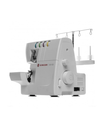 Overlock Singer S0105