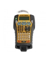 Dymo- drykarka etykiet Rhino 6000+ zestaw walizkowy - nr 44