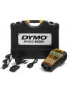 Dymo- drykarka etykiet Rhino 6000+ zestaw walizkowy - nr 7