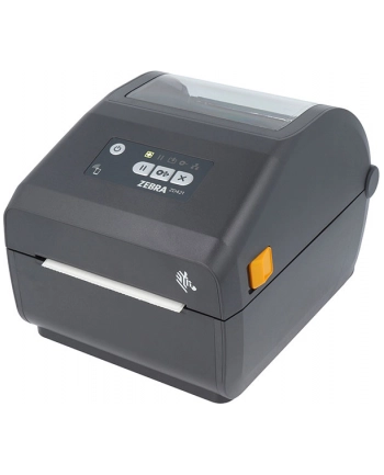 Zebra-drukarka etykiet termiczna 203dpi USB