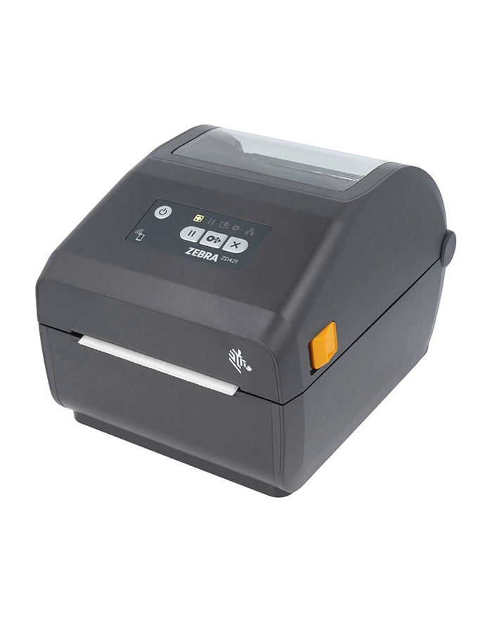 Zebra-drukarka etykiet termiczna 203dpi USB główny
