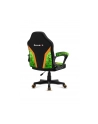 huzaro Fotel gamingowy dla dziecka HZ-Ranger 10 Pixel mesh - nr 1