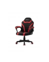 huzaro Fotel gamingowy dla dziecka HZ-Ranger 10 red mesh - nr 16