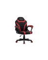 huzaro Fotel gamingowy dla dziecka HZ-Ranger 10 red mesh - nr 2