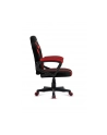 huzaro Fotel gamingowy dla dziecka HZ-Ranger 10 red mesh - nr 5