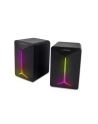 ESPERANZA GŁOŚNIKI 20 USB LED RAINBOW FREVO EGS105 - nr 7