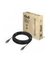 club 3d Kabel Club3D CAC-1079 ( DisplayPort Active Optical Cable 4K120Hz 8K60Hz 20m) - nr 4