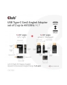club 3d Adapter Club3D CAC-1528 - nr 21