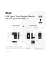 club 3d Adapter Club3D CAC-1528 - nr 30
