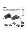 club 3d Adapter Club3D CAC-1528 - nr 41
