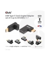 club 3d Adapter Club3D CAC-1528 - nr 5