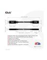 club 3d Kabel Club3D CAC-1529 - nr 33