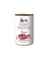 Karma BRIT Mono protein jagnięcina 400g - nr 1