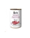 Karma BRIT Mono protein jagnięcina 400g - nr 2