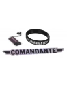 Comandante C40 MK4 Nitro Liquid Amber - nr 11