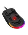 D-EFEND-ER MYSZ PRZEWODOWA GAMINGOWA SHEPARD GM-620L OPTIC 12800 DPI 7P PODŚWIETLENIE RGB 52620 - nr 4
