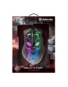 D-EFEND-ER MYSZ PRZEWODOWA GAMINGOWA BULLETSTORM GM-928 OPTIC 7200 DPI 7P 52928 - nr 2