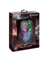 D-EFEND-ER MYSZ PRZEWODOWA GAMINGOWA BULLETSTORM GM-928 OPTIC 7200 DPI 7P 52928 - nr 3