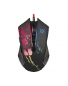 D-EFEND-ER MYSZ PRZEWODOWA GAMINGOWA SIN'SISTER GM-933 OPTIC 7200 DPI 6P 52933 - nr 1