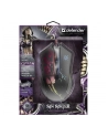 D-EFEND-ER MYSZ PRZEWODOWA GAMINGOWA SIN'SISTER GM-933 OPTIC 7200 DPI 6P 52933 - nr 4