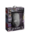 D-EFEND-ER MYSZ PRZEWODOWA GAMINGOWA SIN'SISTER GM-933 OPTIC 7200 DPI 6P 52933 - nr 5