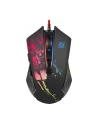 D-EFEND-ER MYSZ PRZEWODOWA GAMINGOWA SIN'SISTER GM-933 OPTIC 7200 DPI 6P 52933 - nr 7