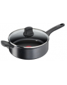 Patelnia głęboka TEFAL Ultimate 26 cm G26833 - nr 1