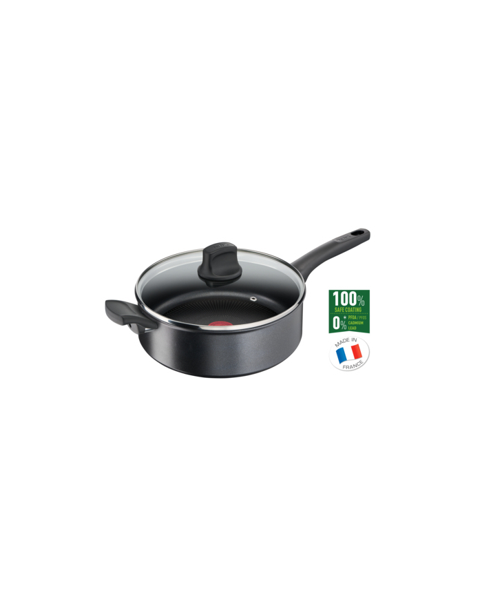 Patelnia głęboka TEFAL Ultimate 26 cm G26833 główny