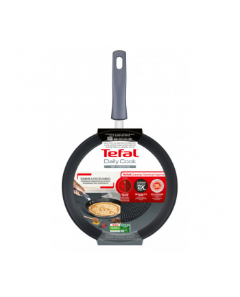Patelnia naleśnikowa TEFAL Daily Cook 25 cm G73138 nr 1