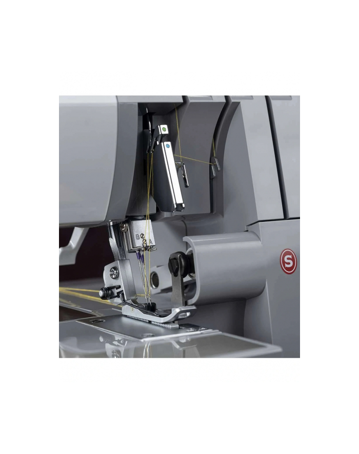 Overlock Singer HD0405 główny