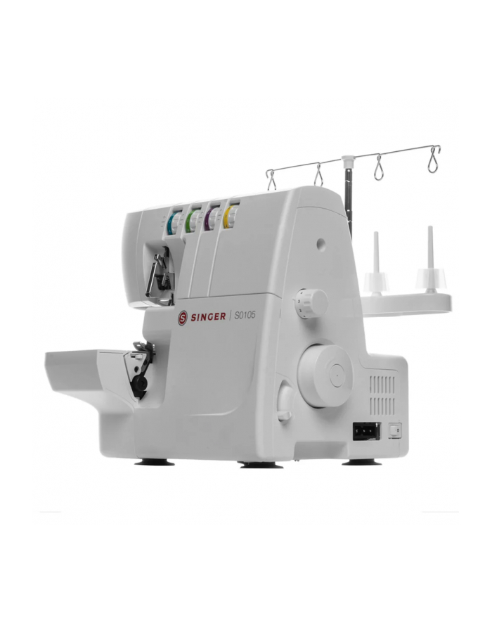 Overlock Singer S0105 główny