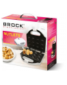 Opiekacz do orzeszków BROCK HZ3012 - nr 1
