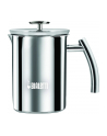 Bialetti Cappuccinatore Acciaio ręczny spieniacz do mleka 330ml - nr 3