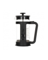 Bialetti French Press Smart 350ml czarny - nr 1