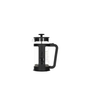 Bialetti French Press Smart 350ml czarny