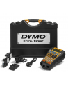 Dymo- drykarka etykiet Rhino 6000+ zestaw walizkowy - nr 1