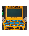 Dymo- drykarka etykiet Rhino 6000+ zestaw walizkowy - nr 22