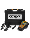 Dymo- drykarka etykiet Rhino 6000+ zestaw walizkowy - nr 33