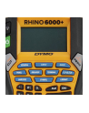 Dymo- drykarka etykiet Rhino 6000+ zestaw walizkowy - nr 47