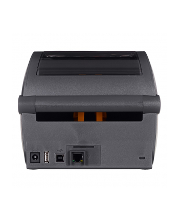 Zebra-Drukarka etyk ZD421/termiczna/203dpi/USB/ETH