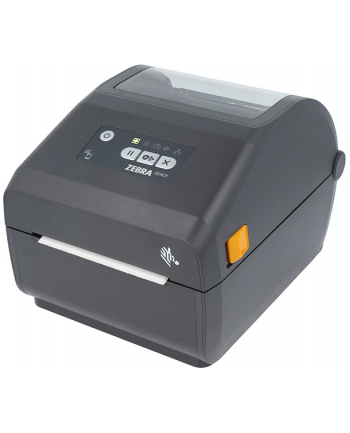 Zebra-drukarka etykiet termiczna 203dpi USB nr 1