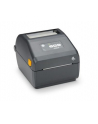 Zebra-drukarka etykiet termiczna 203dpi USB - nr 1