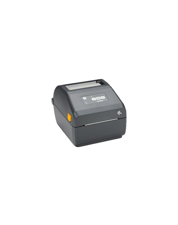 Zebra-drukarka etykiet termiczna 203dpi USB główny