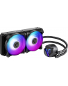 Chłodzenie wodne MSI MAG CORELIQUID 240R V2 - nr 17