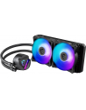 Chłodzenie wodne MSI MAG CORELIQUID 240R V2 - nr 21