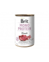 Karma BRIT Mono protein jagnięcina 400g - nr 2